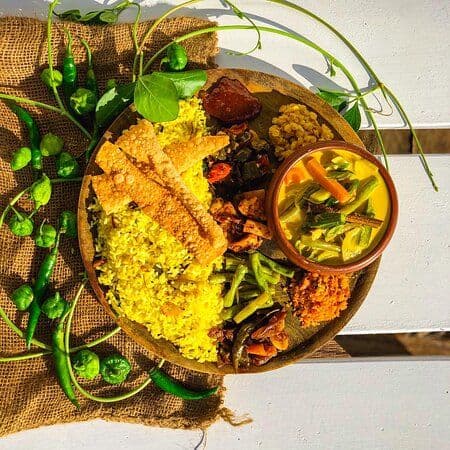 The Taste of the South: 7 Must-Try Authentic Sri Lankan Dishes Near Yala